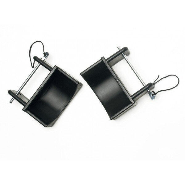 Molded Jump Cups with Metal Pins