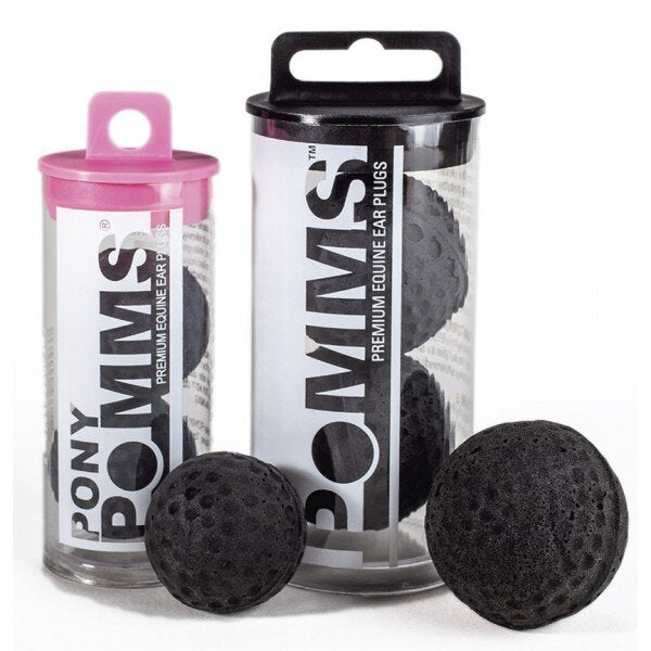 POMMS Equine Earplugs