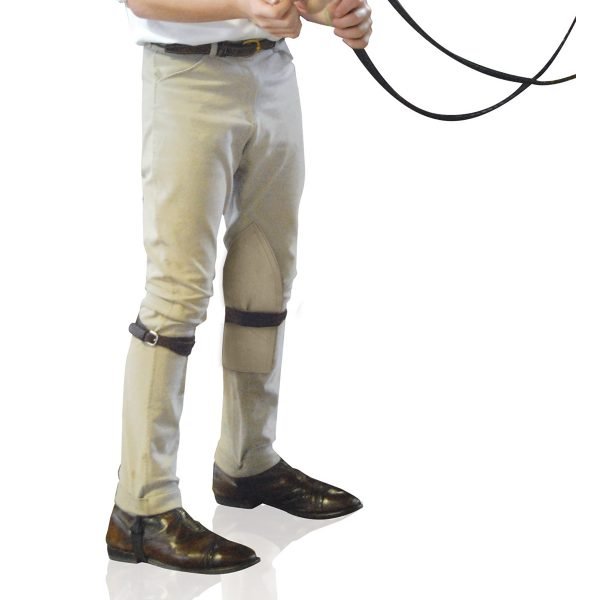 Ovation Boys 4-Pocket Classic Jods
