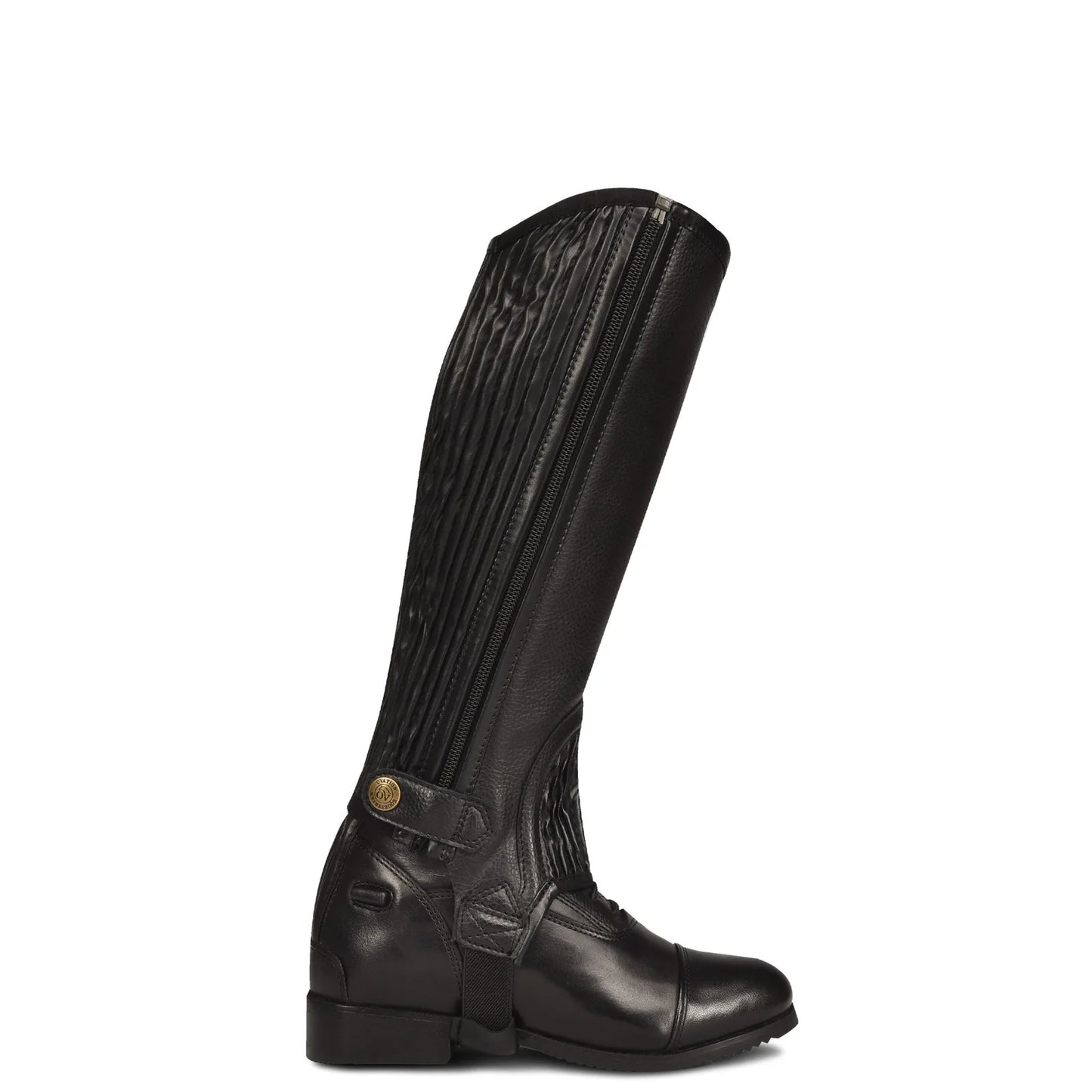 Ovation Kid's Equistretch II Half Chaps