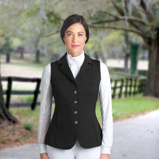 Romfh Bling Dressage Vest