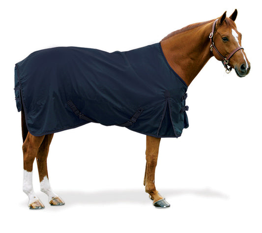 Equi-Essentials 600D Turnout Sheet