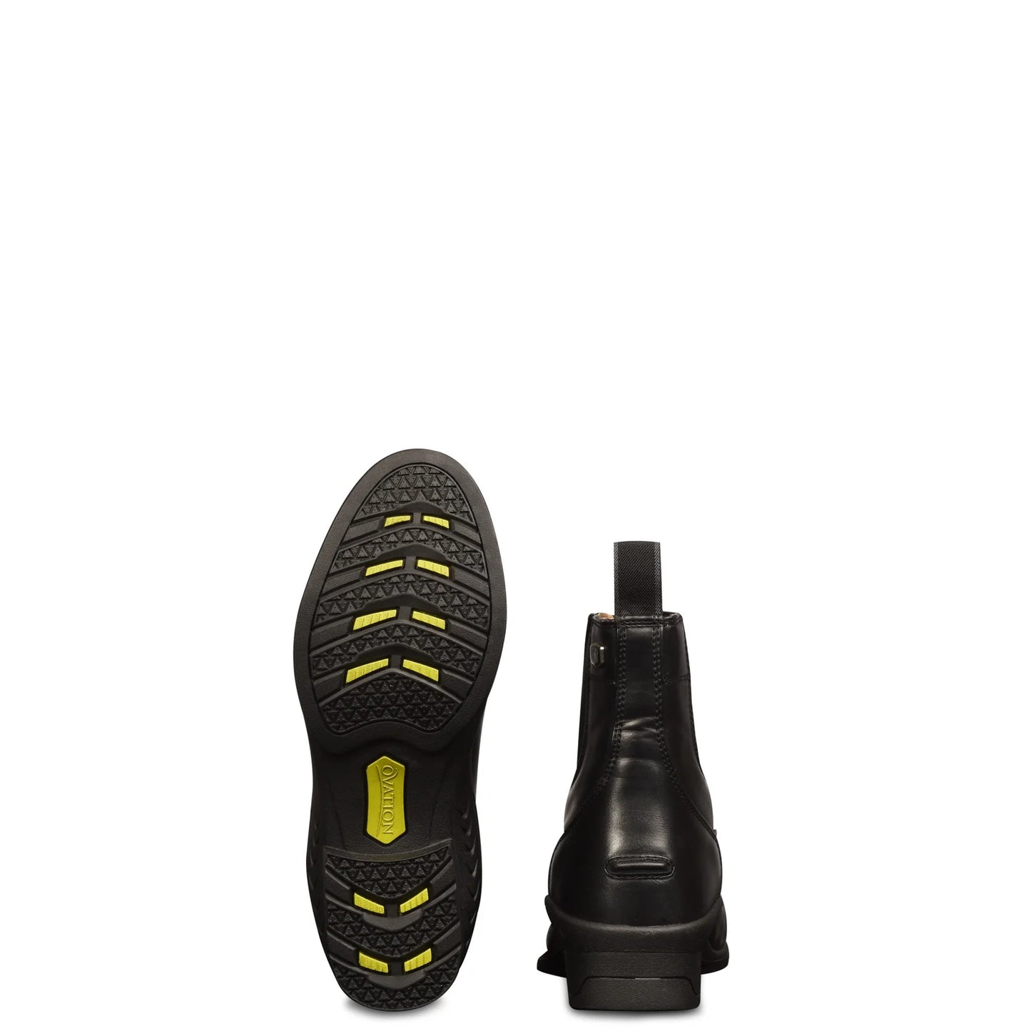 Ovation Quantum Zip Paddock