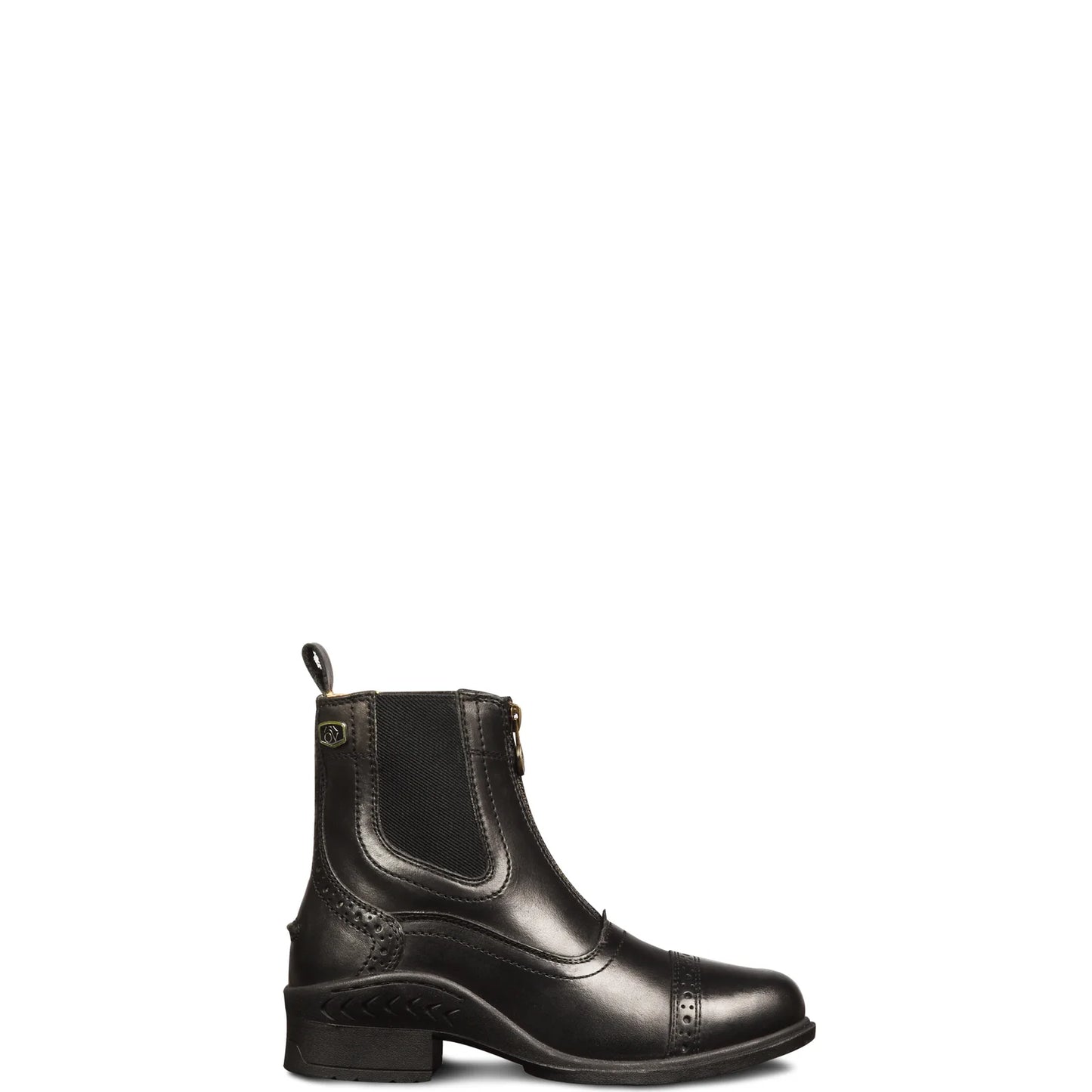 Ovation Tuscany Zip Paddock