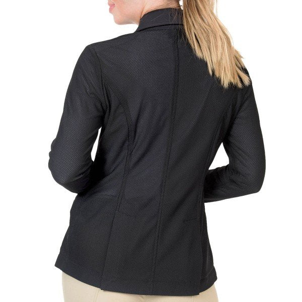 Airflex 3-Button Show Coat