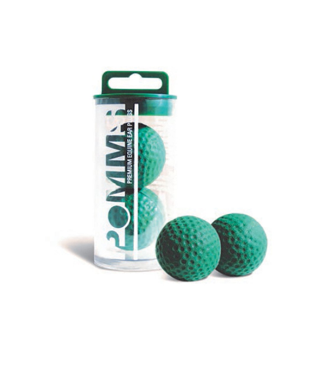 POMMS Equine Earplugs