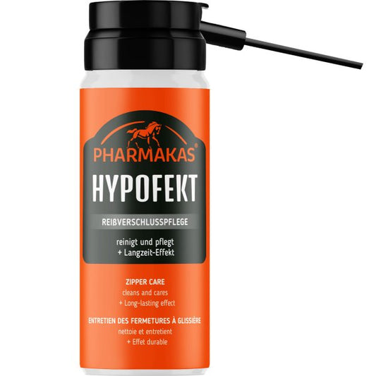 Pharmakas Hypofekt Zipper Care