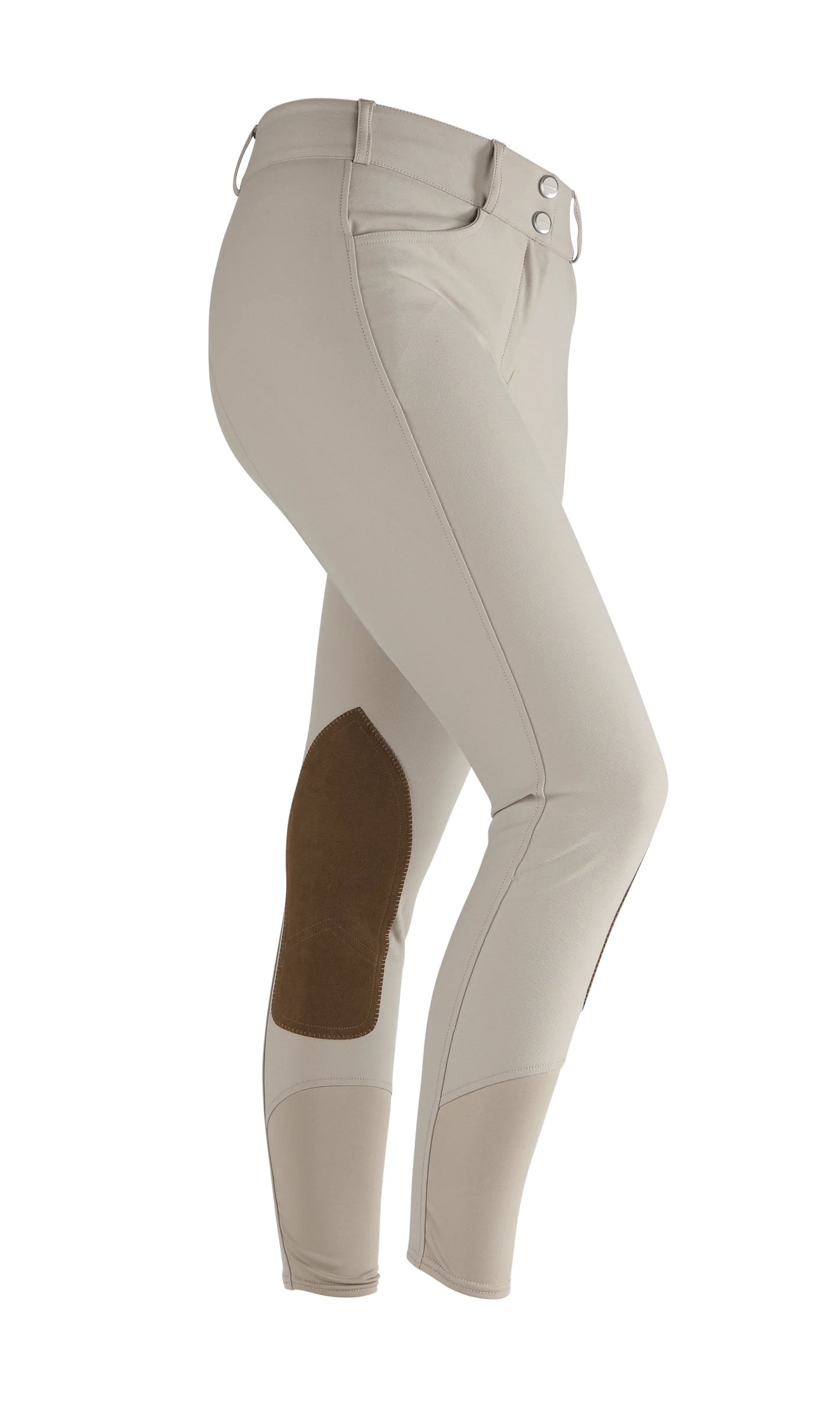 Aubrion Ladies Suffolk Breech
