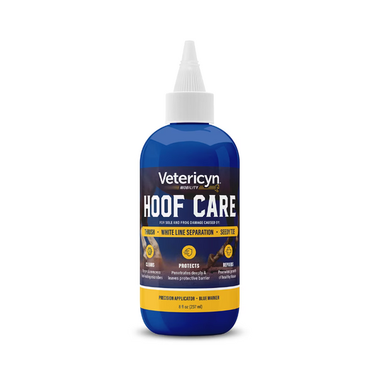 Vetericyn Hoof Care - 8 oz
