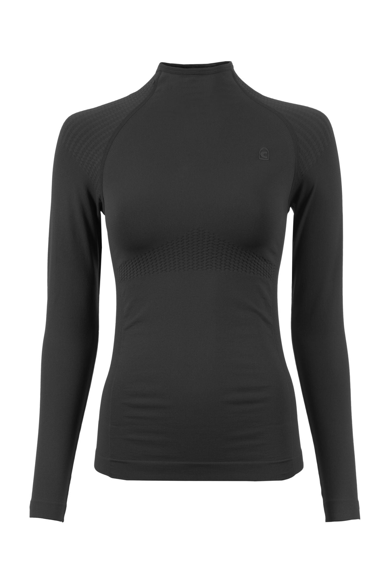 Cavallo Emica Seamless Compression Shirt