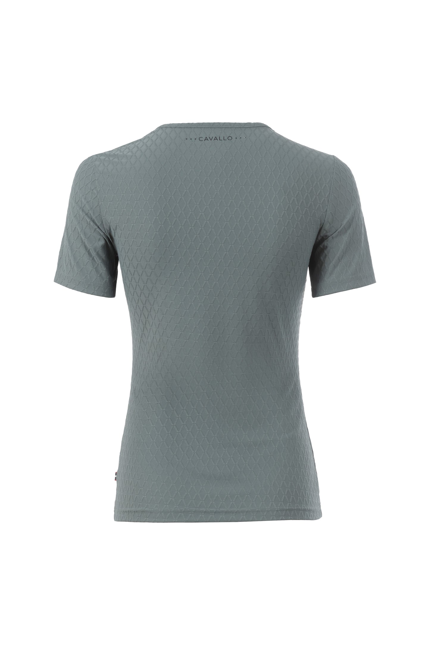 Cavallo Nadeen Short Sleeve Shirt