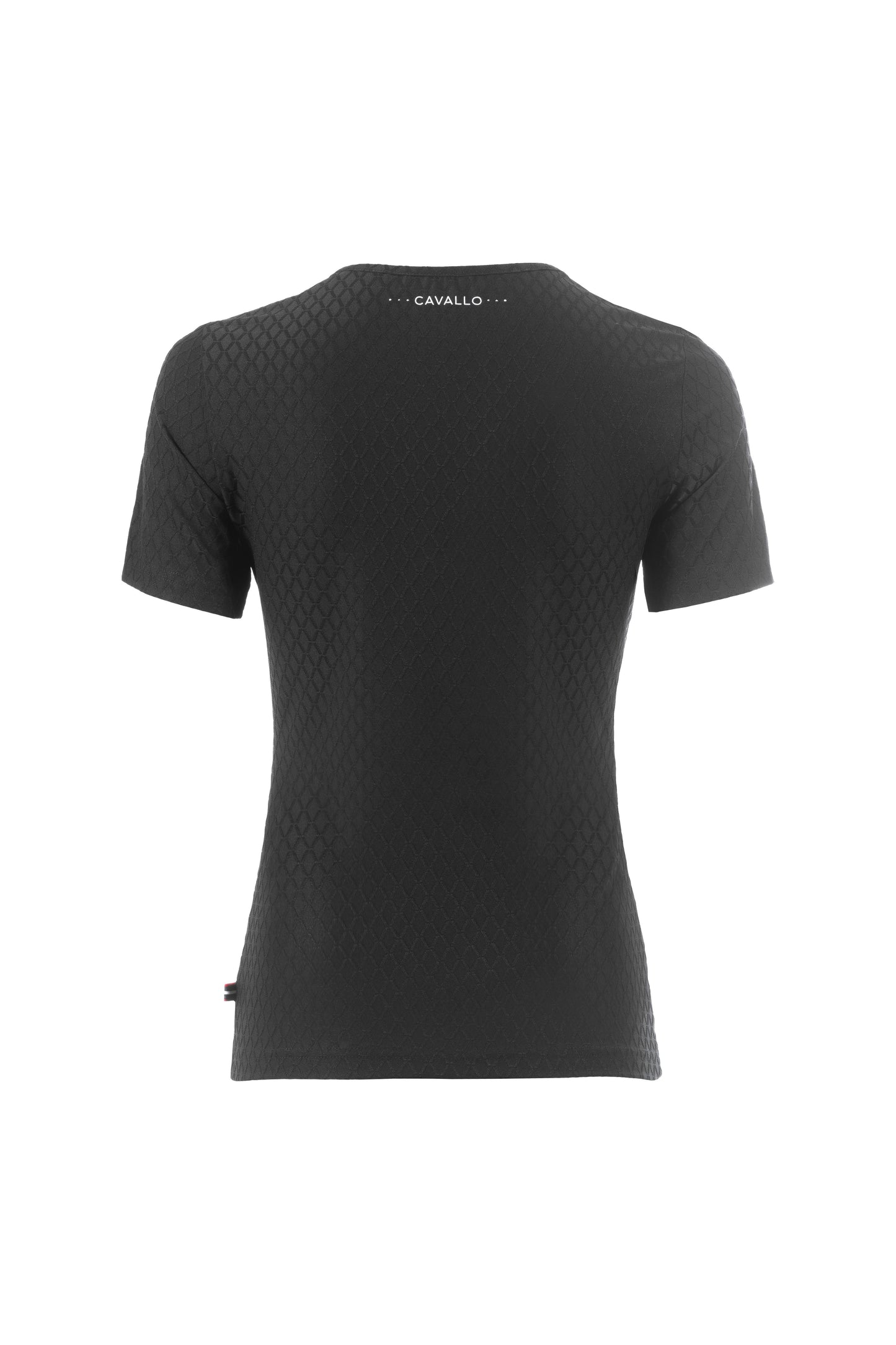 Cavallo Nadeen Short Sleeve Shirt
