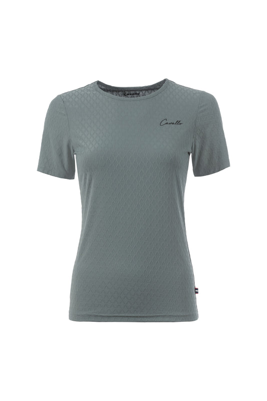 Cavallo Nadeen Short Sleeve Shirt