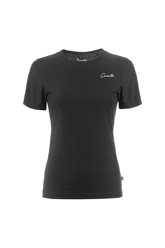 Cavallo Nadeen Short Sleeve Shirt