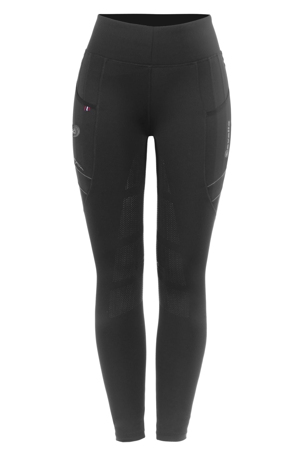 Cavallo Lin Grip Riding Leggings