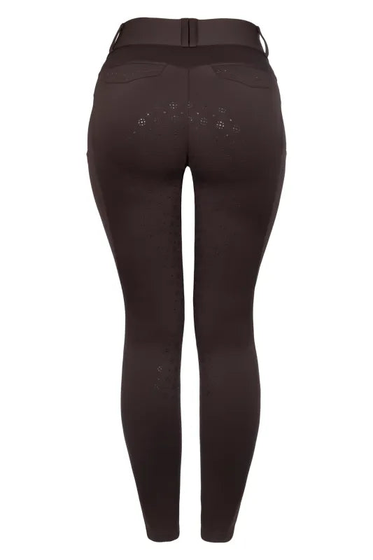 Candera Mobile Grib Breeches