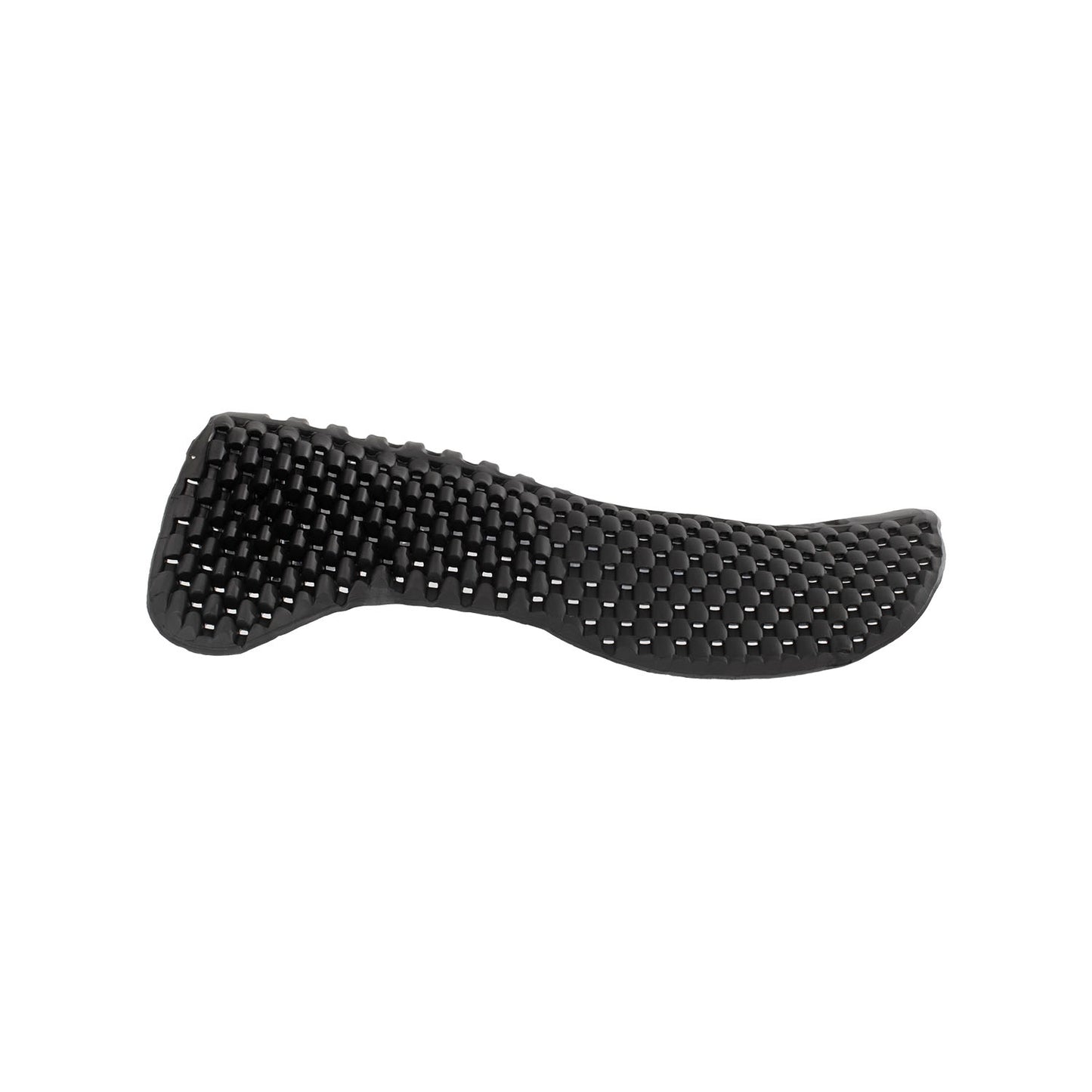 Acavallo Piuma Featherlight Pad with Front Riser