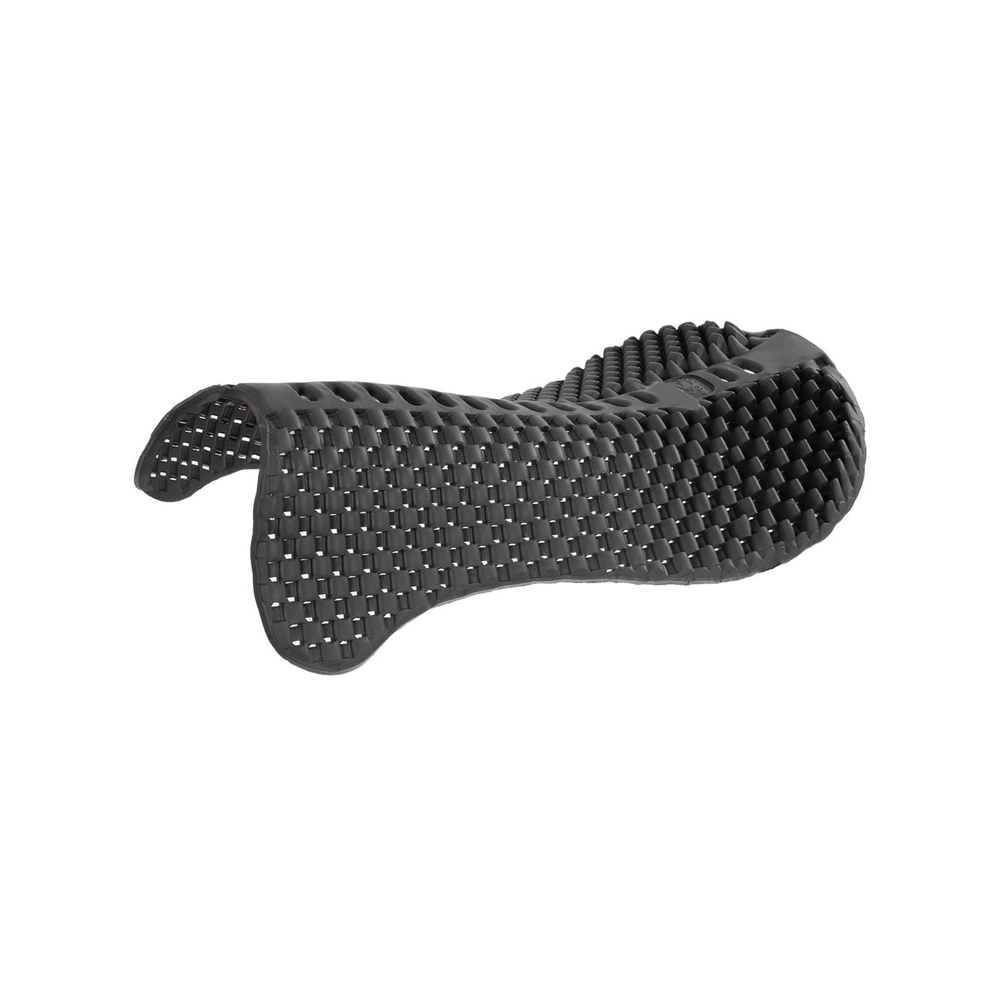 Acavallo Piuma Featherlight Pad with Rear Riser