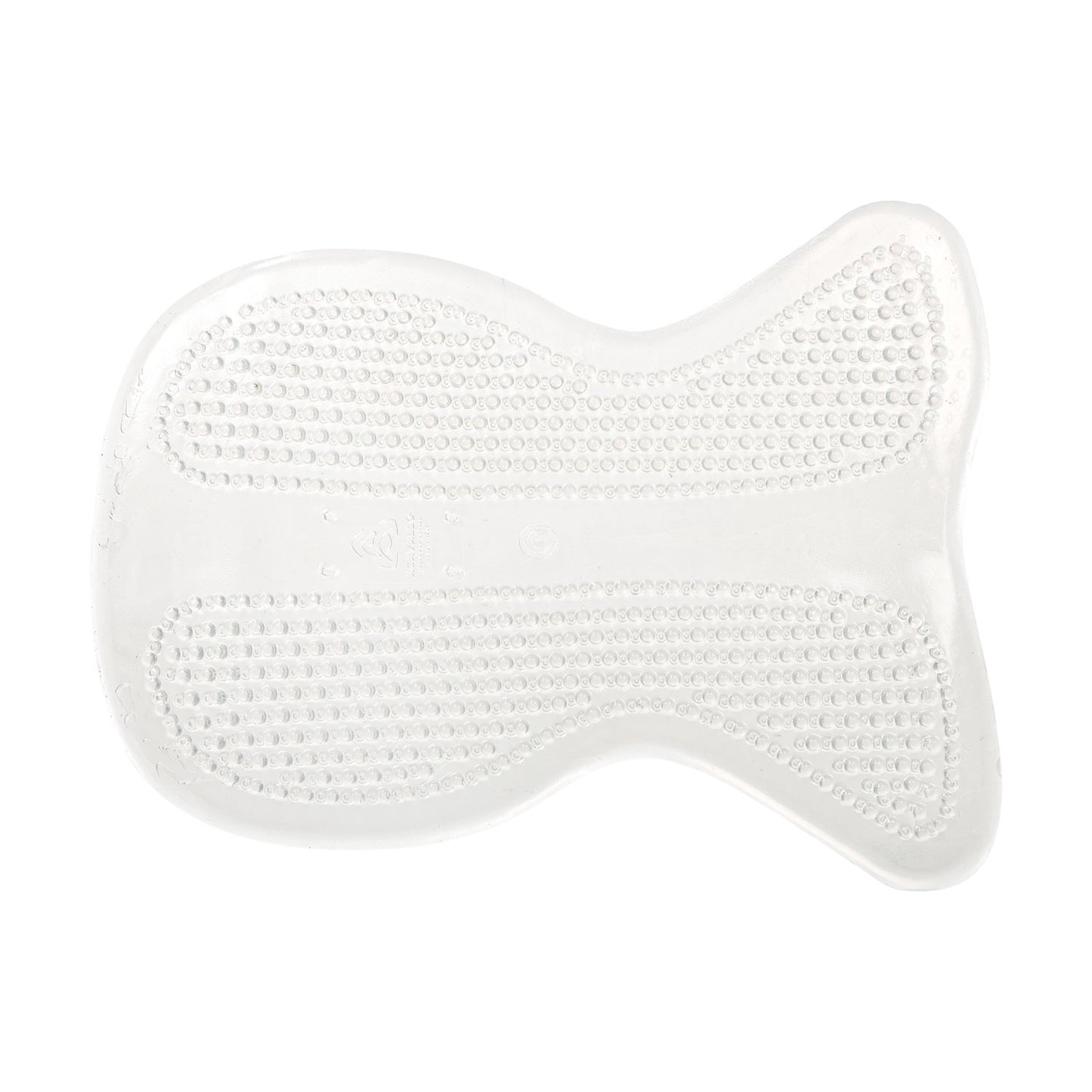 Acavallo Massage Gel Half Pad