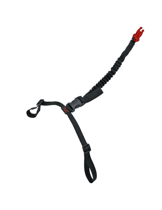 All-In-One Saddle Strap for Hit Air Vest