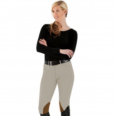 Romfh Champion Euroseat Breeches