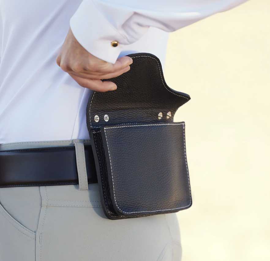 Oughton Paddock Convertible Belt Bag