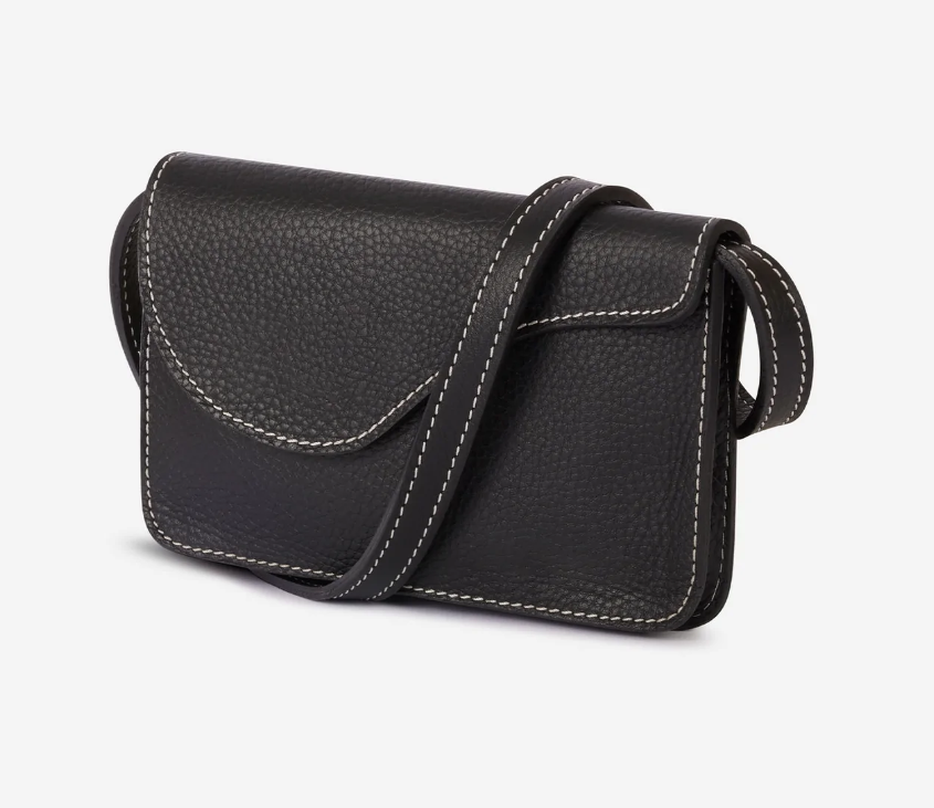 Oughton Paddock Convertible Belt Bag