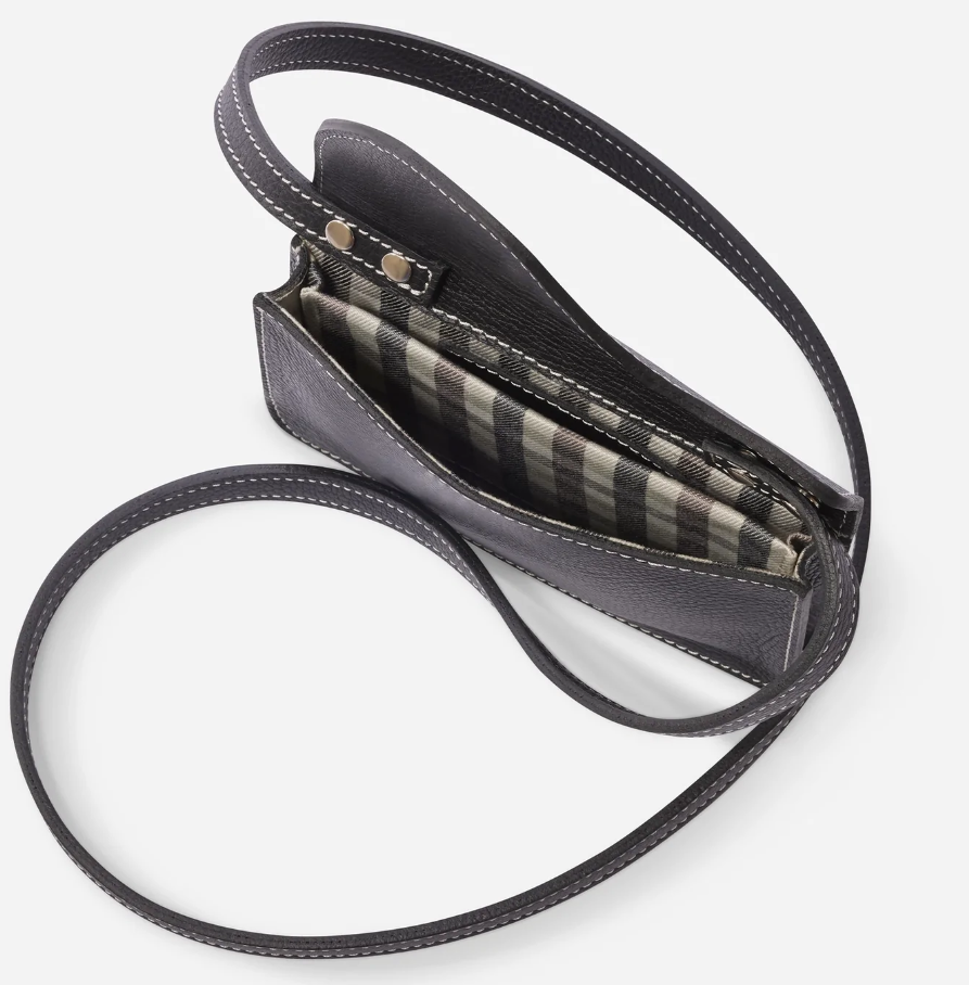 Oughton Paddock Convertible Belt Bag