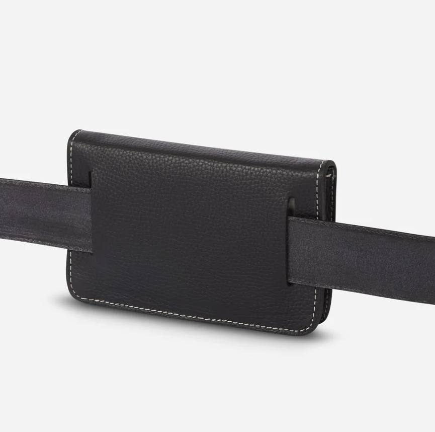 Oughton Paddock Convertible Belt Bag