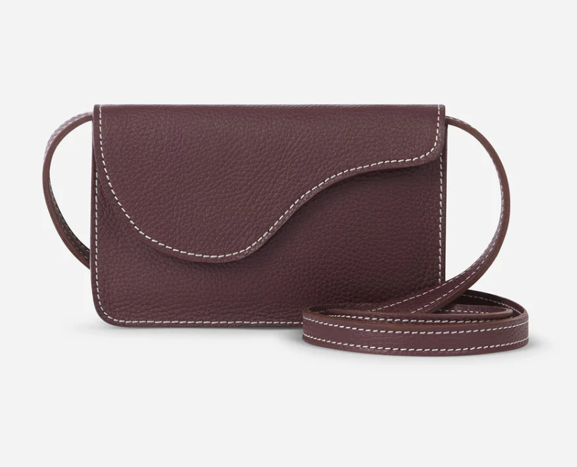 Oughton Paddock Convertible Belt Bag