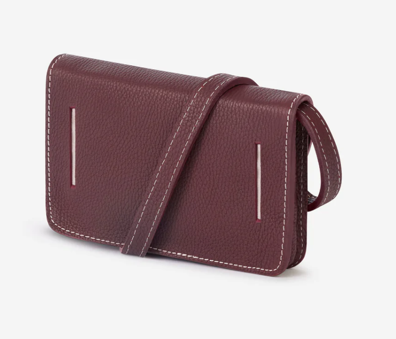 Oughton Paddock Convertible Belt Bag