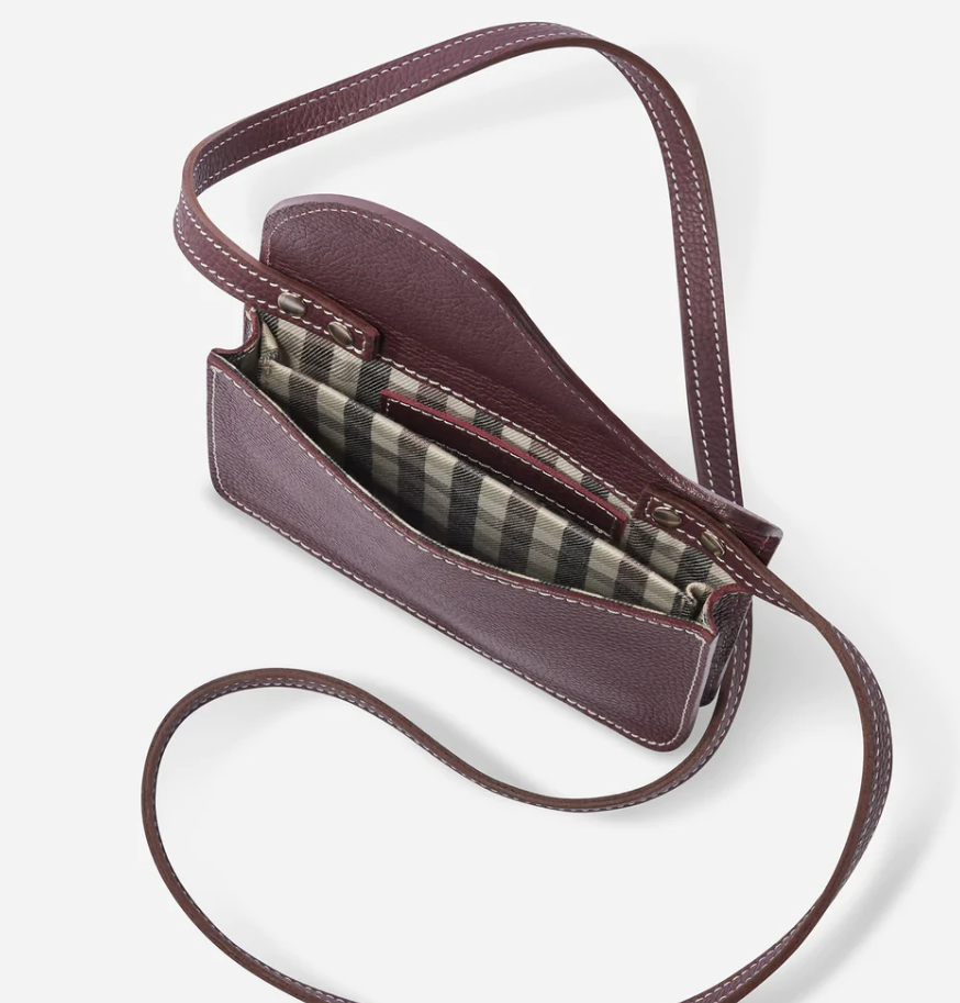 Oughton Paddock Convertible Belt Bag
