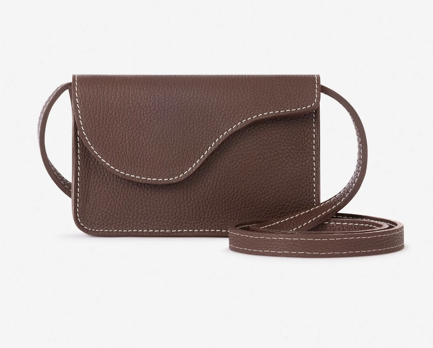 Oughton Paddock Convertible Belt Bag