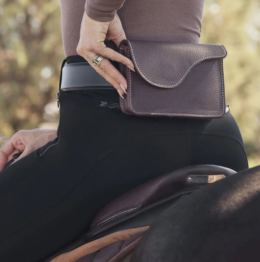Oughton Paddock Convertible Belt Bag