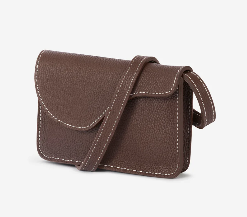 Oughton Paddock Convertible Belt Bag