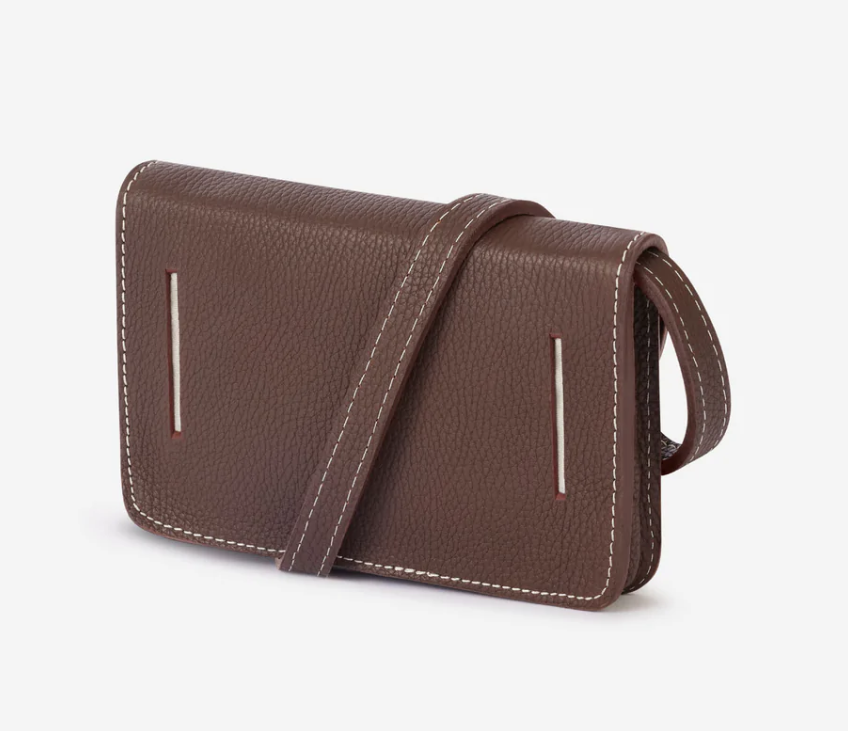 Oughton Paddock Convertible Belt Bag
