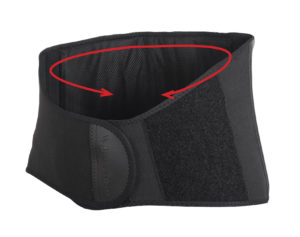 Back On Track Back Brace