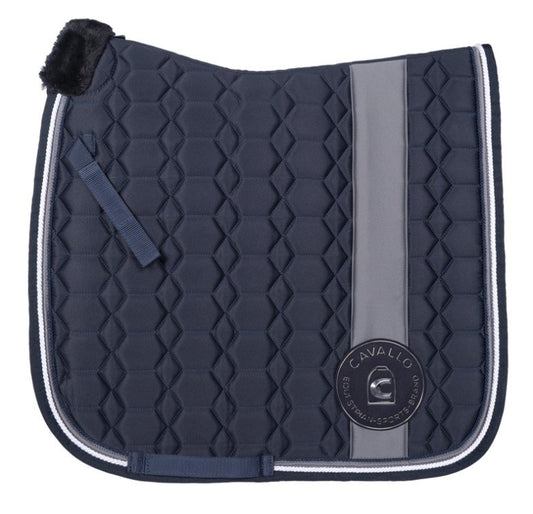 Cavallo Hala Dressage Saddle Pad