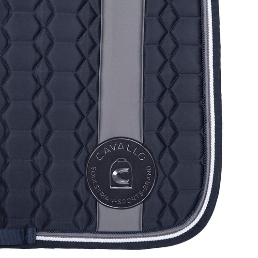 Cavallo Hala Dressage Saddle Pad