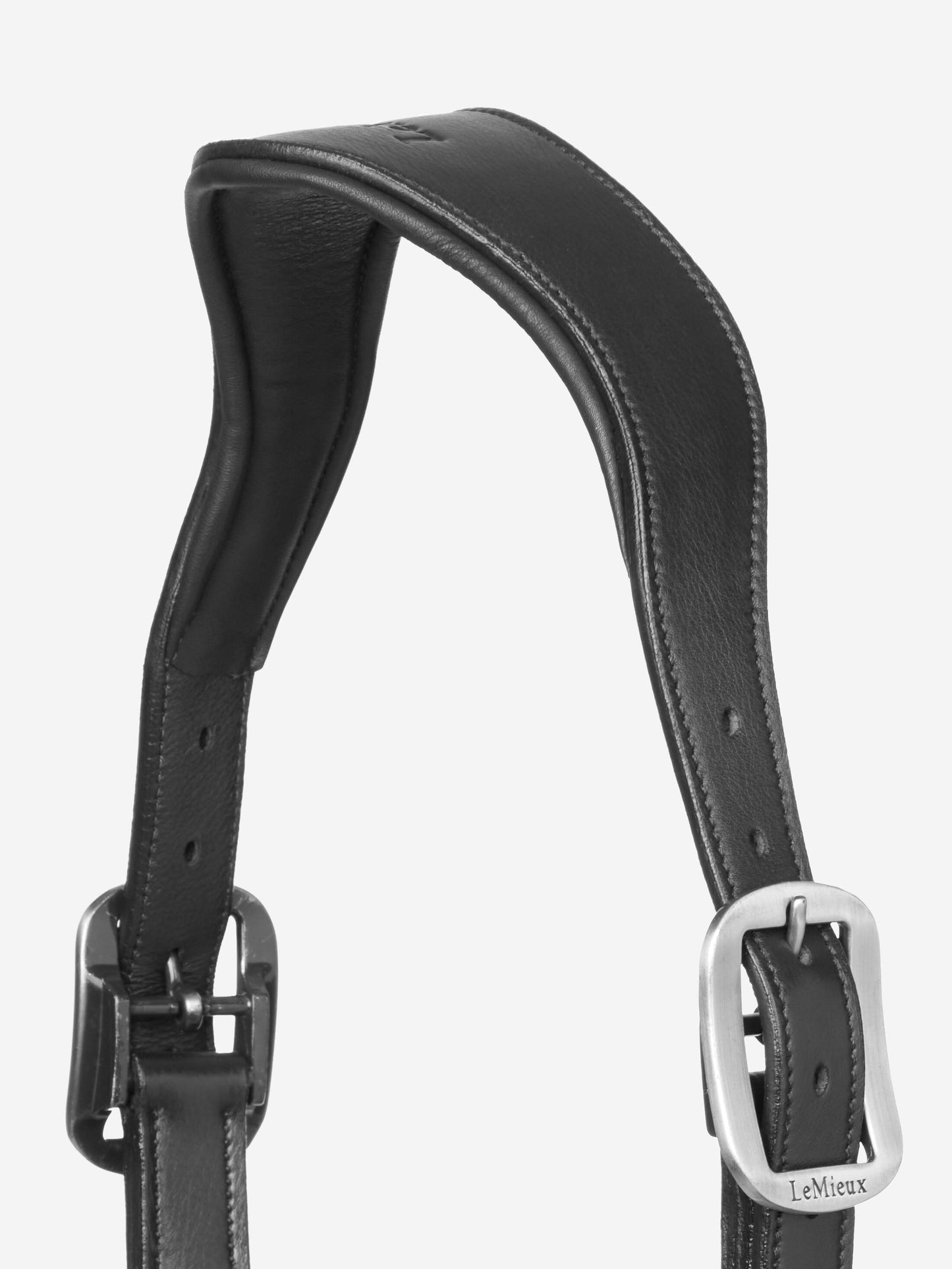 LeMieux Leather Crystal Halter