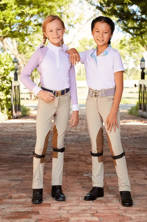 RJ Classics Collette Jodphurs
