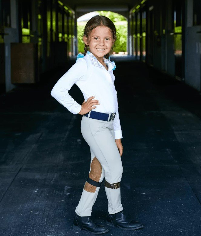 RJ Classics Collette Jodphurs