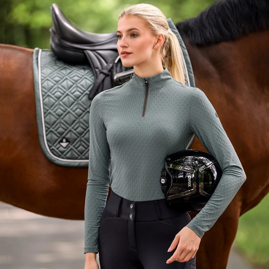 Cavallo Ninette Long Sleeve Shirt