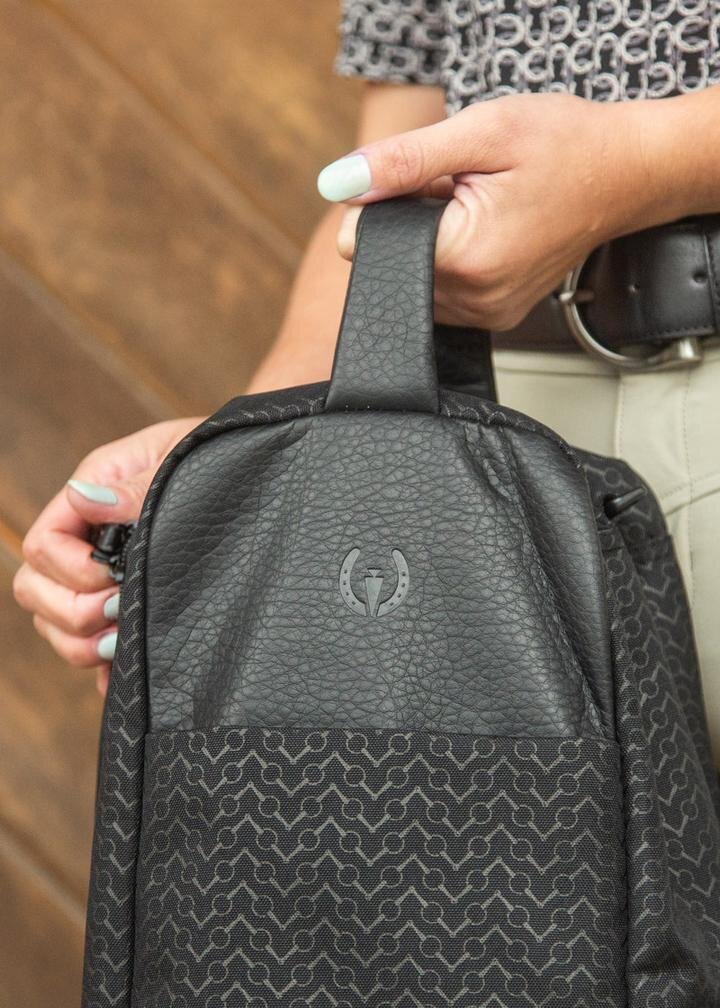 Kerrits EQ Boot Bag