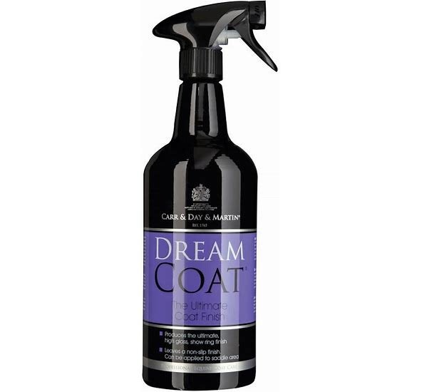 Carr & Day & Martin Dream Coat Finish Spray