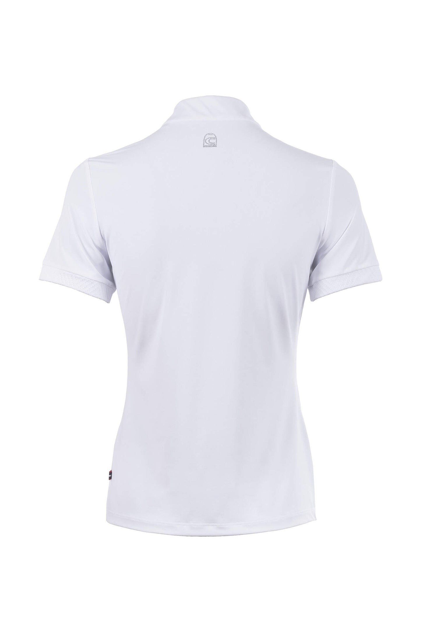 Cavallo Competition Lace Short Sleeve Shirt