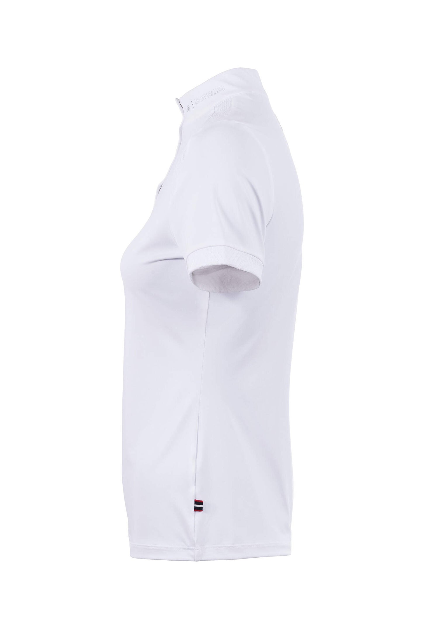 Cavallo Competition Lace Short Sleeve Shirt