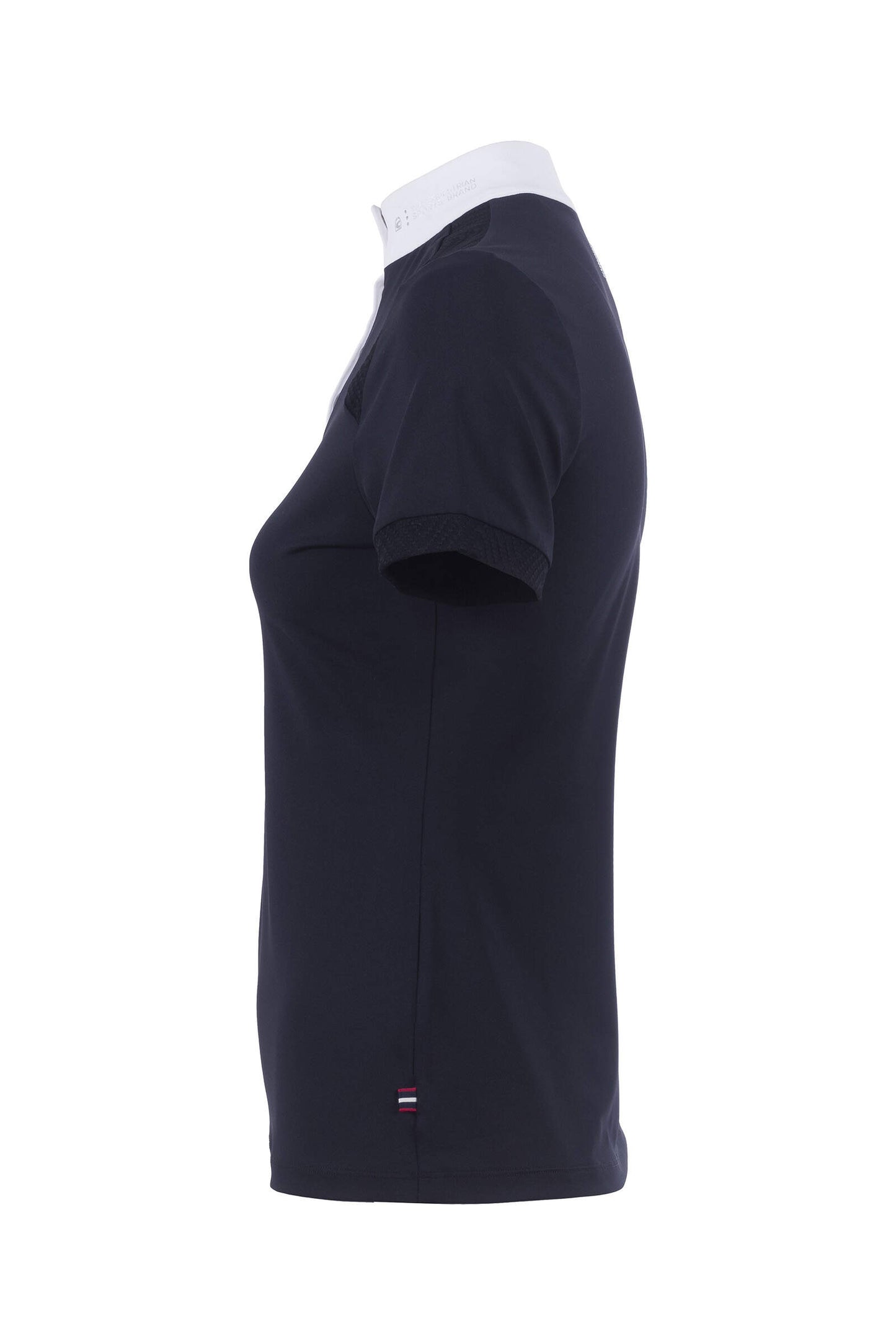 Cavallo Competition Lace Short Sleeve Shirt