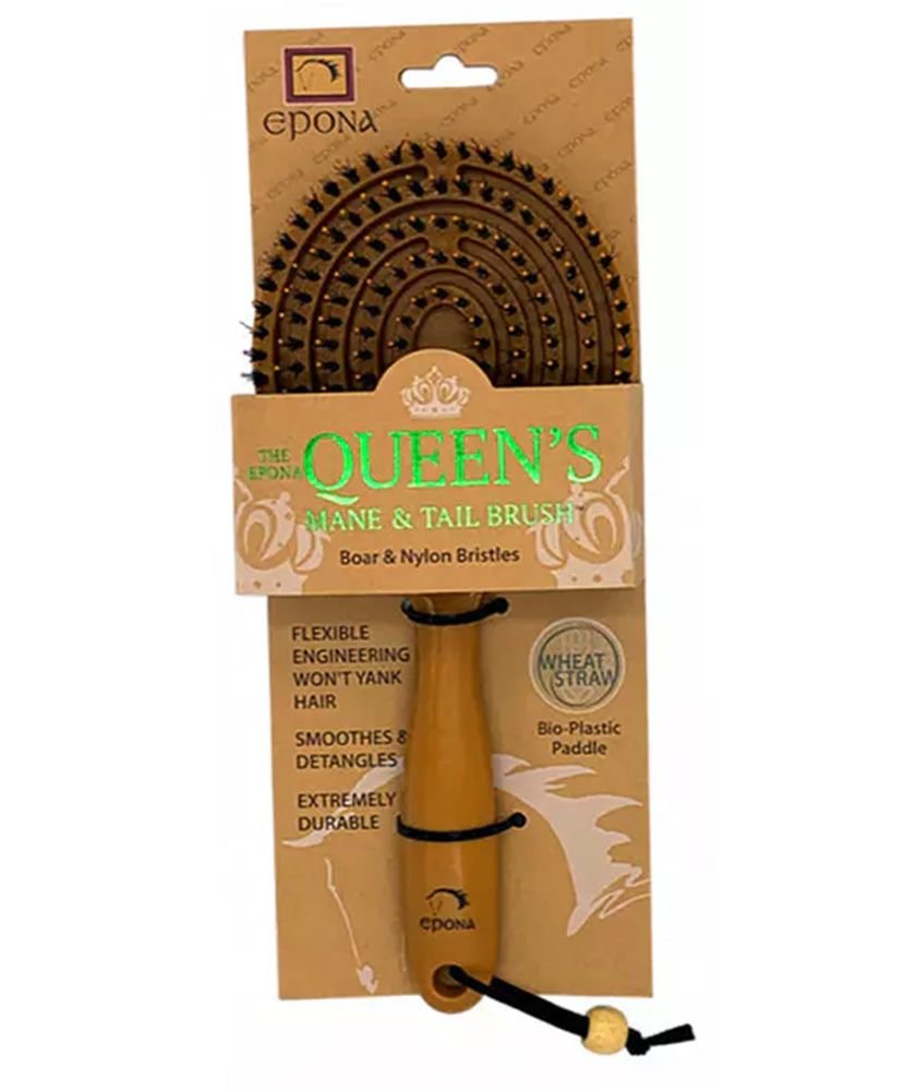 Epona Queen's Mane & Tail Brush