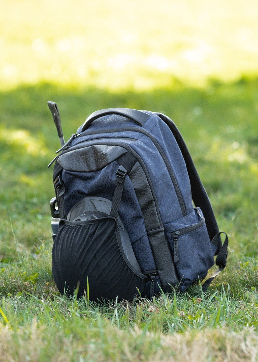 Kerrit's EQ Backpack